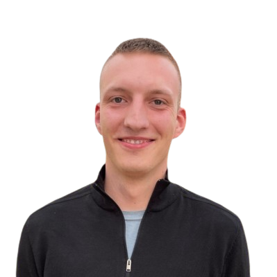 Max van Oers